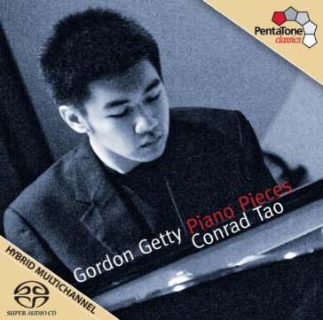 Opere per pianoforte (sacd)