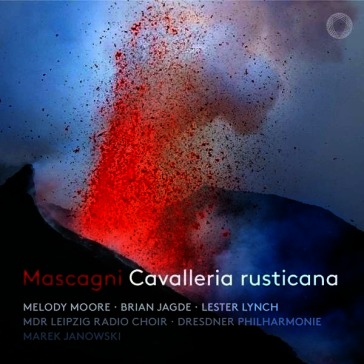 Mascagni: cavalleria rust