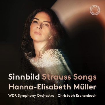 Strauss songs
