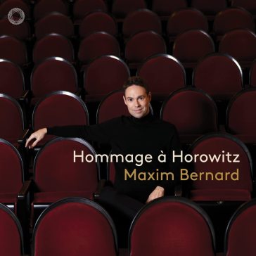 Hommage à horowitz