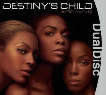 Destiny fulfilled