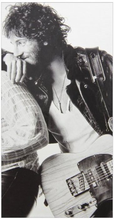 Born to run