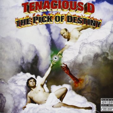 Pick of the destiny