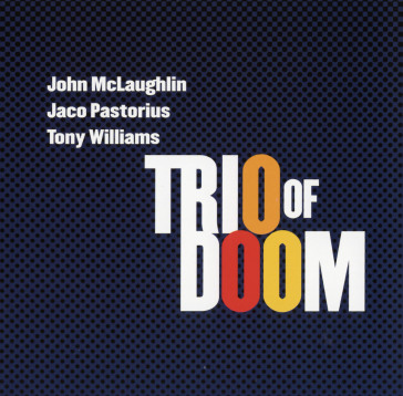 Trio of doom