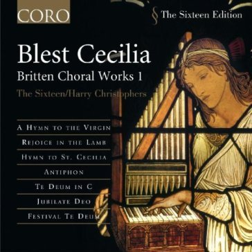 La musica corale vol. 1