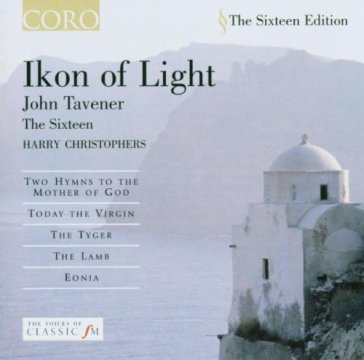 Ikon of light