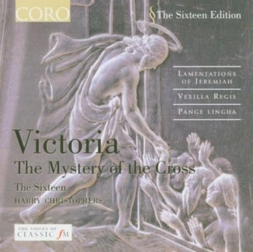 Il mistero della croce