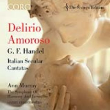 Cantate profane italiane