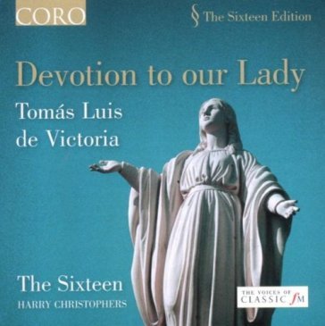 Devotion to our lady
