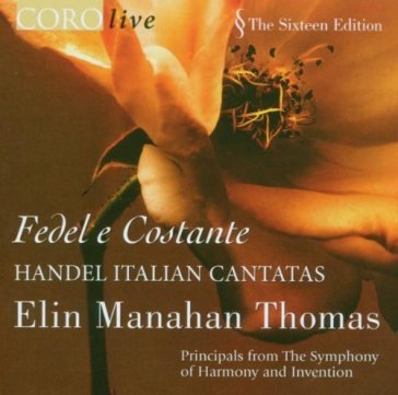 Cantate in italiano