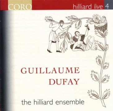 Guillaume dufay