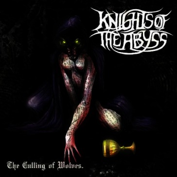 The culling of wolves