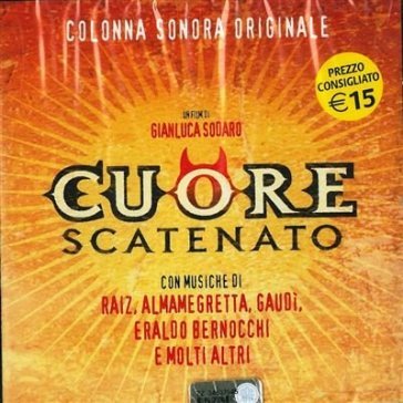 Cuore scatenato