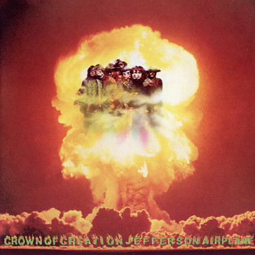 Crown of creation