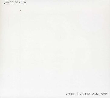 Youth & young manhood