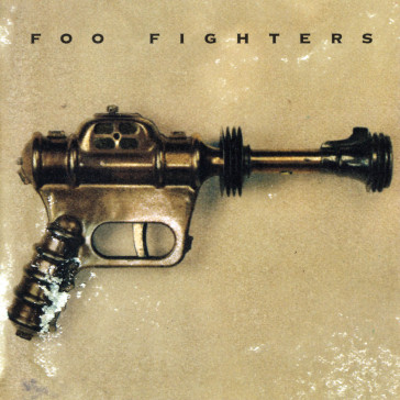 Foo fighters