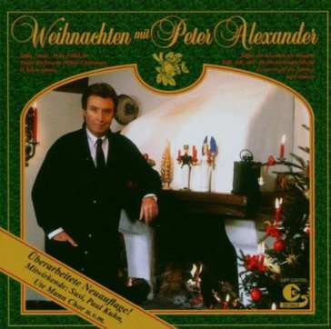 Weihnachten mit