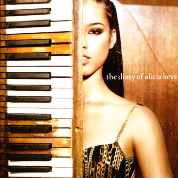 The diary of alicia keys