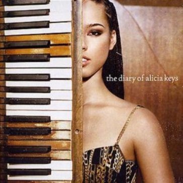 Diary of alicia keys