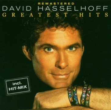 Greatest hits -17tr-