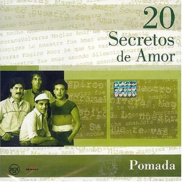 20 secretos de amor