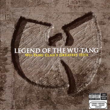 Legend of wu tang clan greatest hits