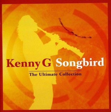 Songbird: ultimate collection