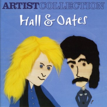 Hall & oates (the artist collection)