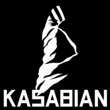 Kasabian (10")