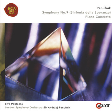 Sinfonia n. 9
