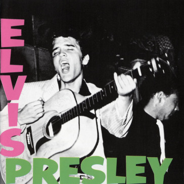 Elvis presley