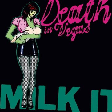 Milk it