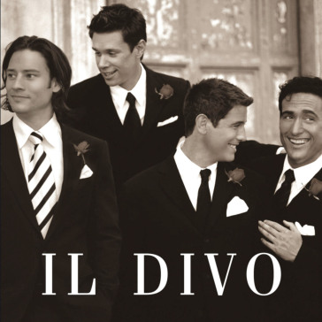 Il divo