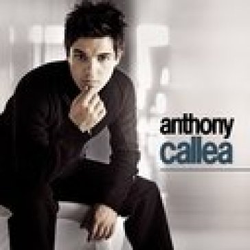 Anthony callea