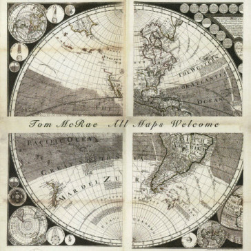 All maps welcome