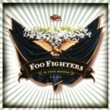 In your honour ( 2cd)