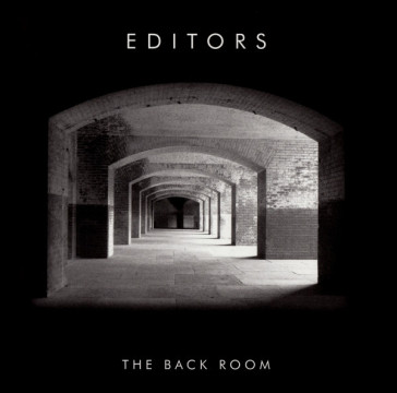 The back room
