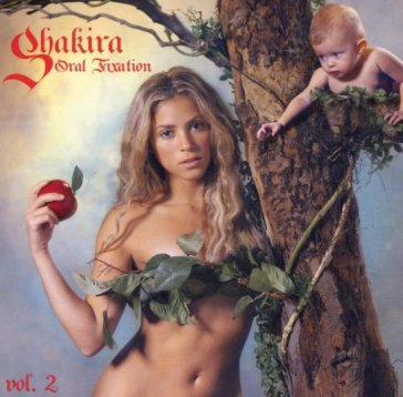 Oral fixation vol.2