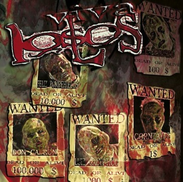 Viva los los!