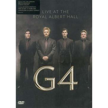 Live at the royal..