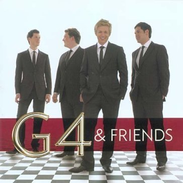 G4 & friends