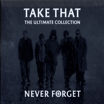 Never forget-the ultimate collectio