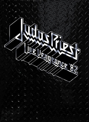Live vengeance'82