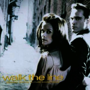 Walk the line