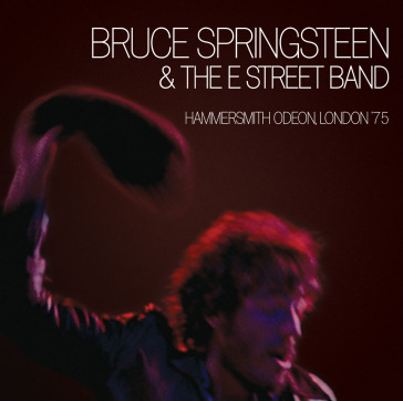 Hammersmith odeon london '75