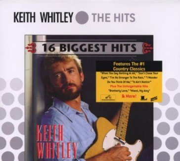 16 biggest hits