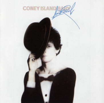 Coney island baby