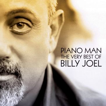 Piano man the very best of