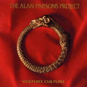 Vulture culture (expanded edt.)