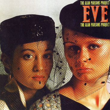 Eve expanded edition